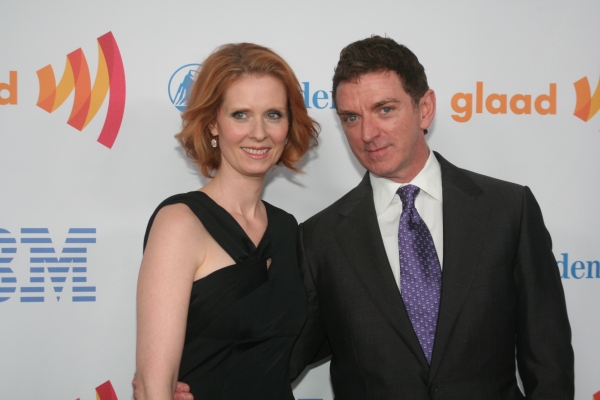 Photo Coverage: 21st Annual GLAAD Media Awards Image
