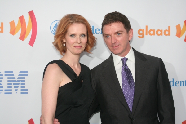 Photo Coverage: 21st Annual GLAAD Media Awards Image