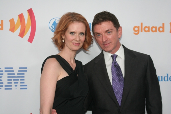 Photo Coverage: 21st Annual GLAAD Media Awards Image