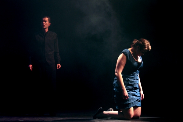 Photo Coverage: The World Premiere of Vampire Heart Image