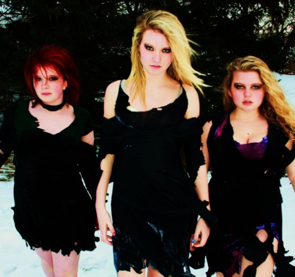 Photo Coverage: The World Premiere of Vampire Heart Image