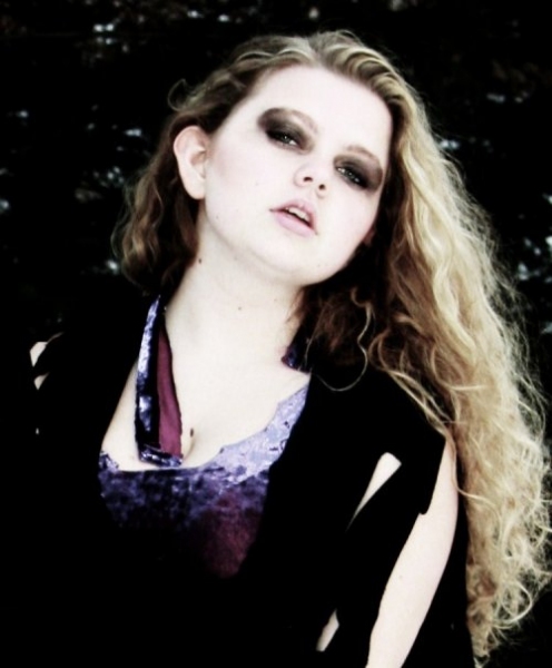 Photo Coverage: The World Premiere of Vampire Heart Image
