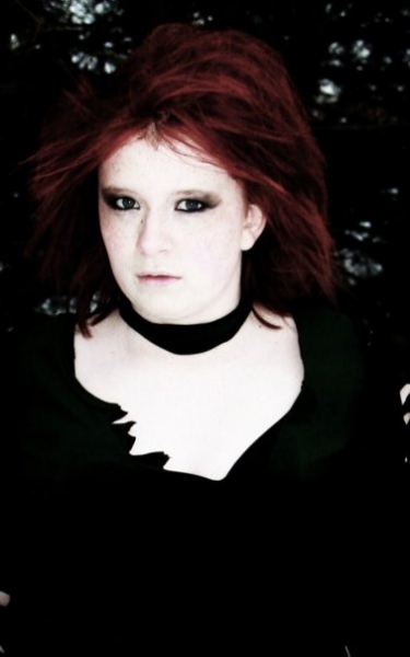 Photo Coverage: The World Premiere of Vampire Heart Image