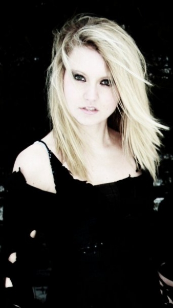 Photo Coverage: The World Premiere of Vampire Heart Image