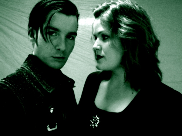 Photo Coverage: The World Premiere of Vampire Heart Image