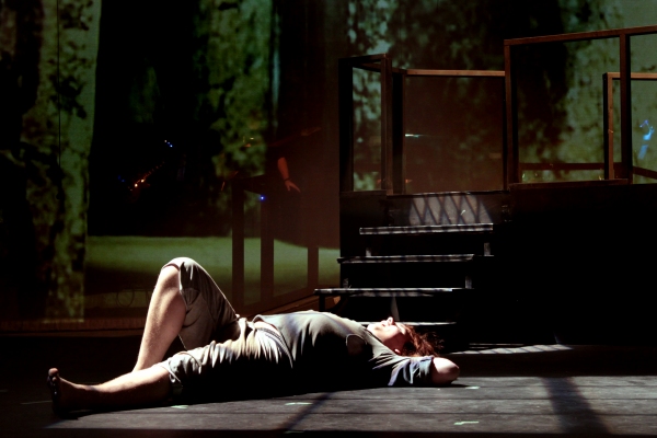 Photo Coverage: The World Premiere of Vampire Heart Image