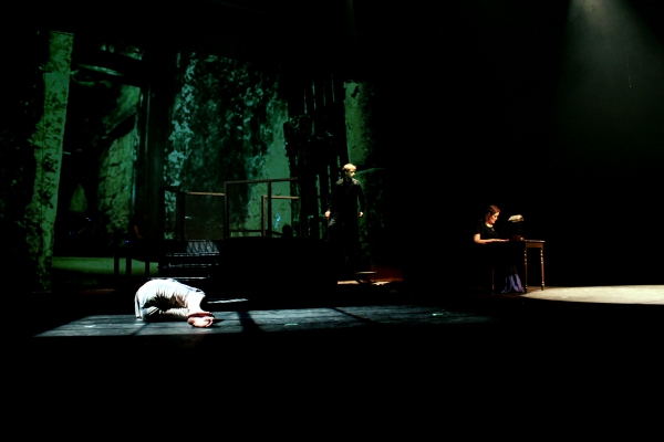 Photo Coverage: The World Premiere of Vampire Heart Image