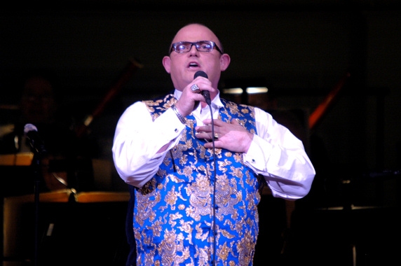 Photo Coverage: The NY Pop's AN EVENING OF CELTIC MUSIC Presented at Carnegie Hall Image