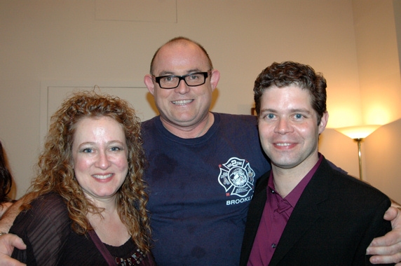 Photo Coverage: The NY Pop's AN EVENING OF CELTIC MUSIC Presented at Carnegie Hall Image