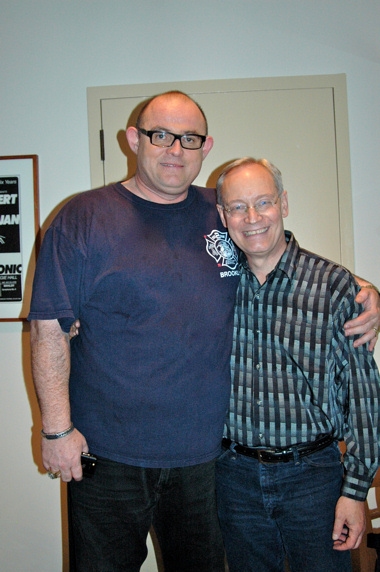 Photo Coverage: The NY Pop's AN EVENING OF CELTIC MUSIC Presented at Carnegie Hall Image