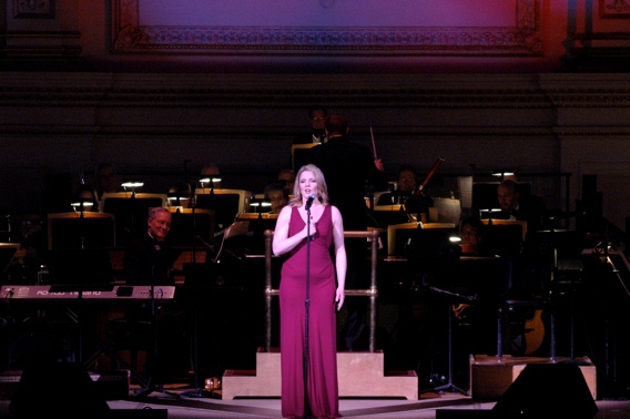 Photo Coverage: The NY Pop's AN EVENING OF CELTIC MUSIC Presented at Carnegie Hall Image