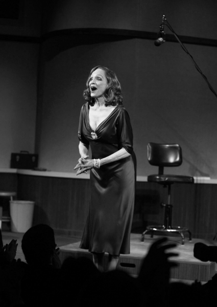 Photo Coverage: LOOPED Opening Night Curtain Call Image