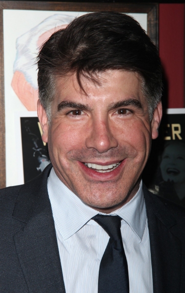 Photo Coverage: LOOPED Opening Night After Party Image