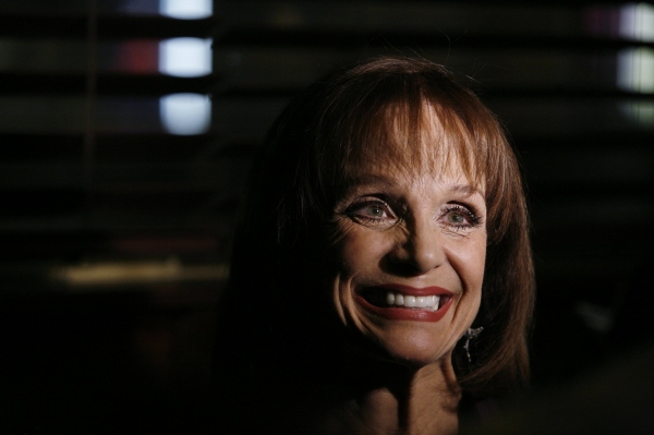 Photo Coverage: LOOPED Opening Night After Party Image