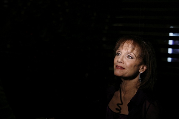 Photo Coverage: LOOPED Opening Night After Party Image