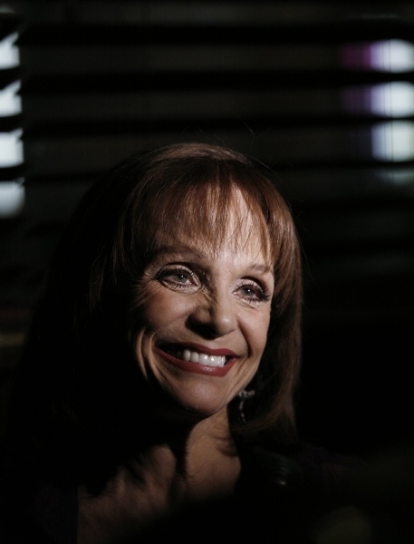 Valerie Harper Photo