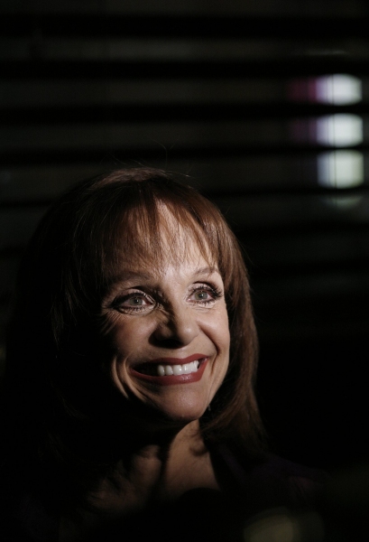 Photo Coverage: LOOPED Opening Night After Party Image