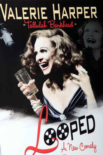 Photo Coverage: LOOPED Opening Night After Party Image