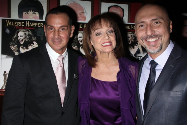 Photo Coverage: LOOPED Opening Night After Party 