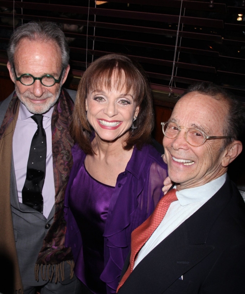 Photo Coverage: LOOPED Opening Night After Party Image