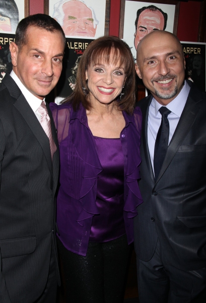Photo Coverage: LOOPED Opening Night After Party Image