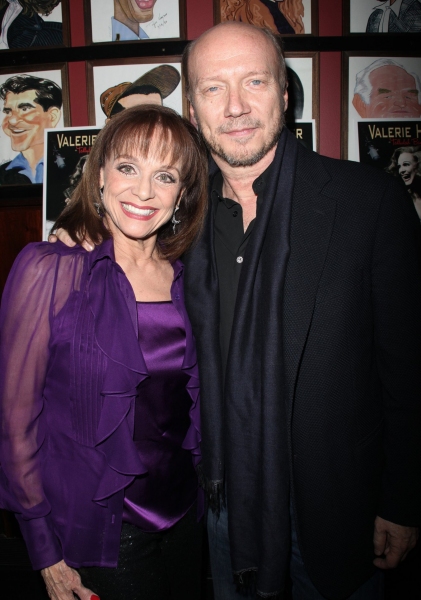 Photo Coverage: LOOPED Opening Night After Party Image