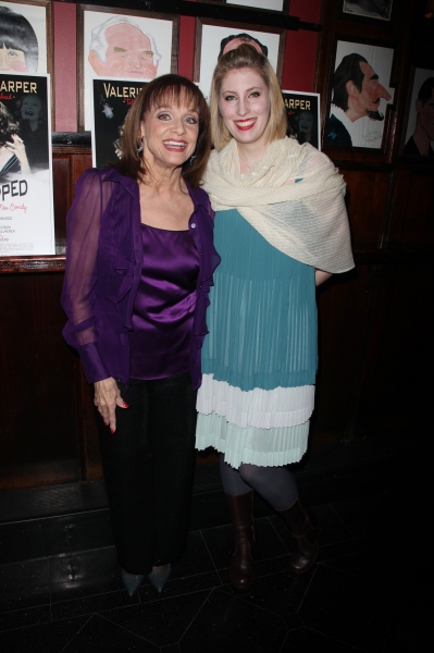 Photo Coverage: LOOPED Opening Night After Party Image