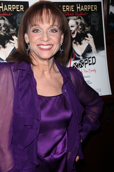 Photo Coverage: LOOPED Opening Night After Party Image