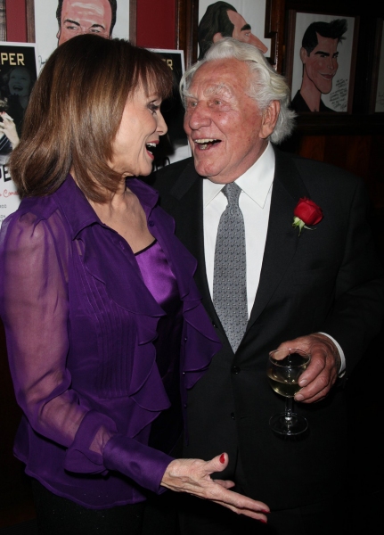 Photo Coverage: LOOPED Opening Night After Party Image