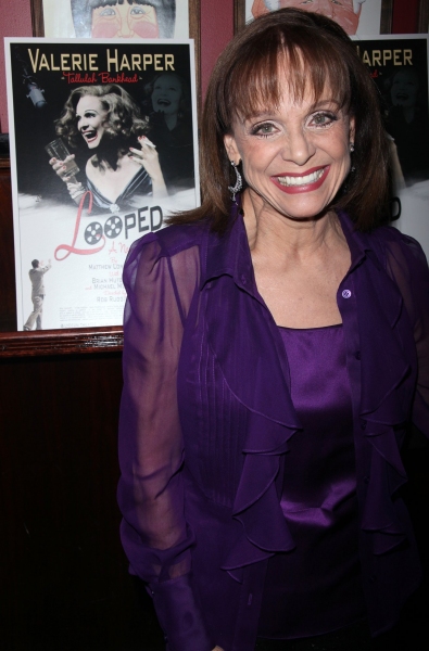 Photo Coverage: LOOPED Opening Night After Party Image