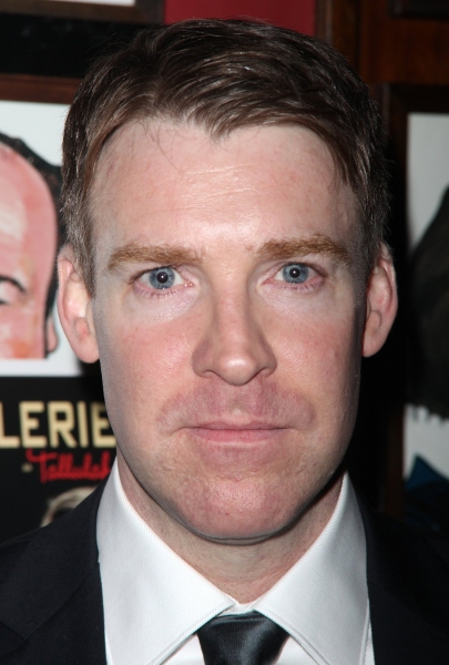 Photo Coverage: LOOPED Opening Night After Party Image