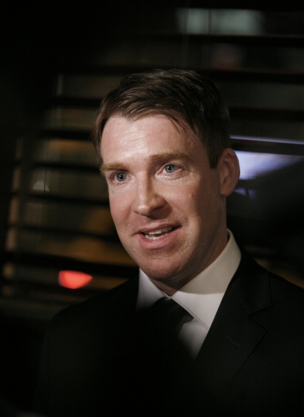 Photo Coverage: LOOPED Opening Night After Party Image