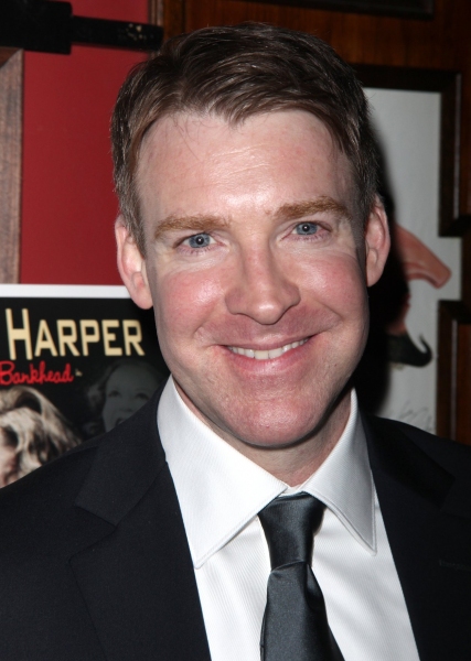 Photo Coverage: LOOPED Opening Night After Party Image