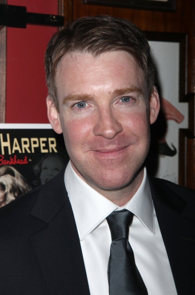 Photo Coverage: LOOPED Opening Night After Party Image