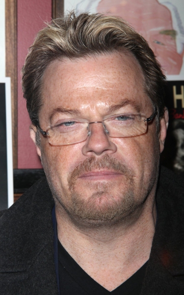 Photo Coverage: LOOPED Opening Night After Party Image