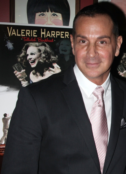 Photo Coverage: LOOPED Opening Night After Party Image