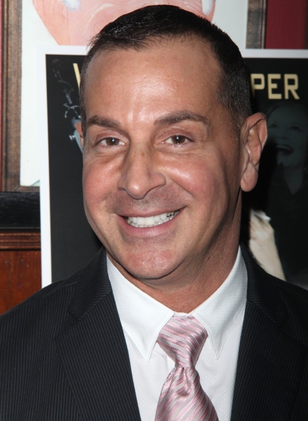 Photo Coverage: LOOPED Opening Night After Party Image