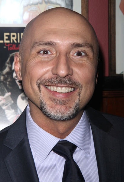 Photo Coverage: LOOPED Opening Night After Party Image