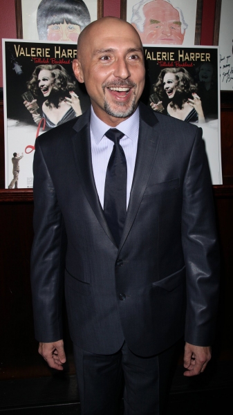 Photo Coverage: LOOPED Opening Night After Party Image