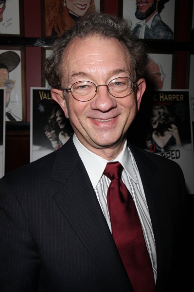 Photo Coverage: LOOPED Opening Night After Party Image