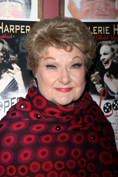 Photo Coverage: LOOPED Opening Night After Party Image