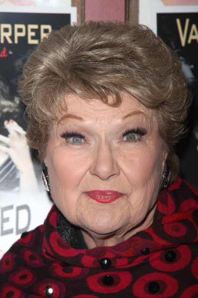Photo Coverage: LOOPED Opening Night After Party Image