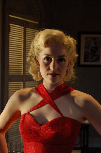 Photo Flash: DIAL M FOR MURDER at The John W. Engeman Theater Image