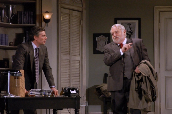 Photo Flash: DIAL M FOR MURDER at The John W. Engeman Theater Image