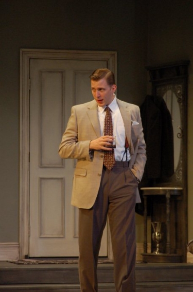 Photo Flash: DIAL M FOR MURDER at The John W. Engeman Theater Image