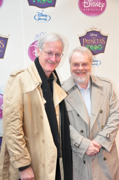 Photo Coverage: Anika Noni Rose and 'Princess Tiana' Join Royal Court of Disney Princesses Image