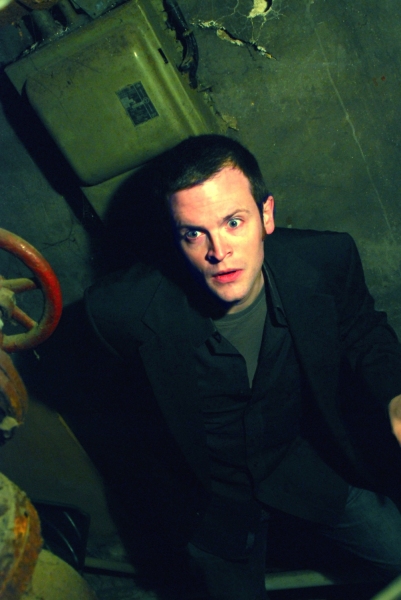 Photo Flash: Lifeline Theatre Presents NEVERWHERE Image