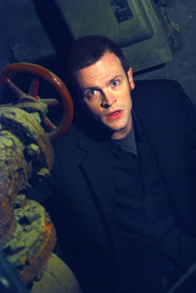 Photo Flash: Lifeline Theatre Presents NEVERWHERE Image
