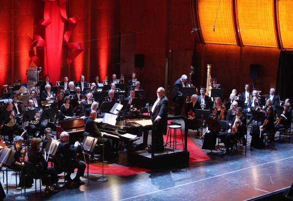 Photo Coverage: SONDHEIM: The Birthday Concert Finale Image