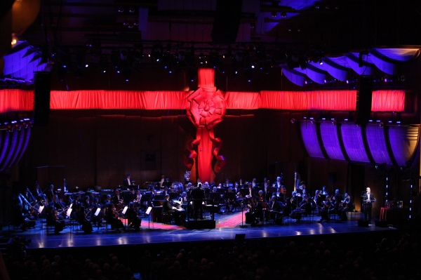 Photo Coverage: SONDHEIM: The Birthday Concert Finale Image